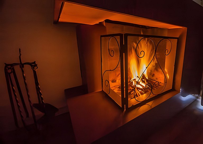 Apartamento  aconchegante, no centro de Canela