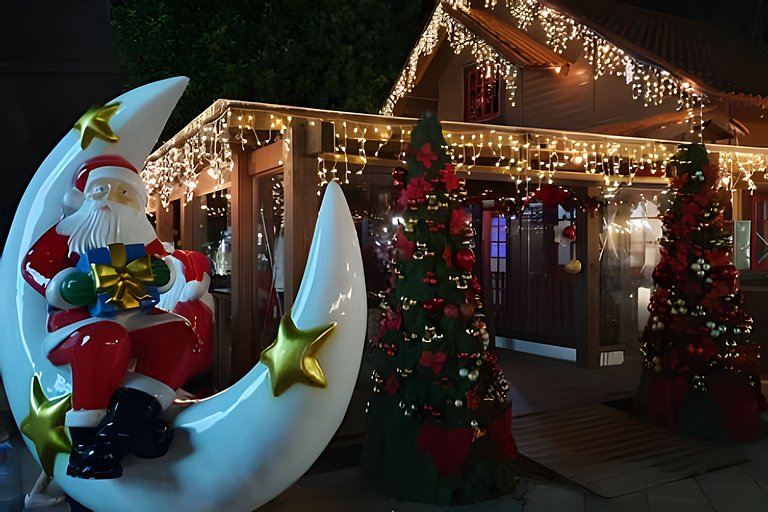 Apartamento  aconchegante, no centro de Canela