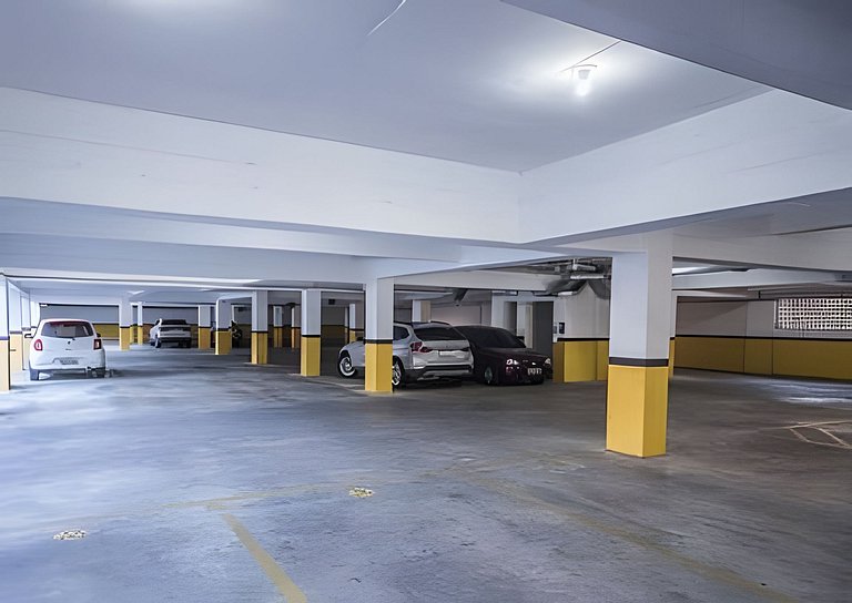 Apartamento  aconchegante, no centro de Canela