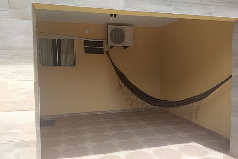 Apto 04 Em Garopaba, perto do mar e centro