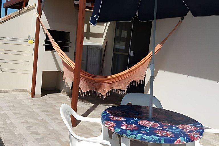 Apto03. Garopaba perto da praia e centro