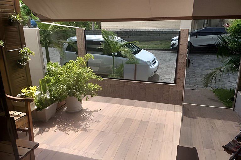 Apto 05 em Garopaba próximo  a praia