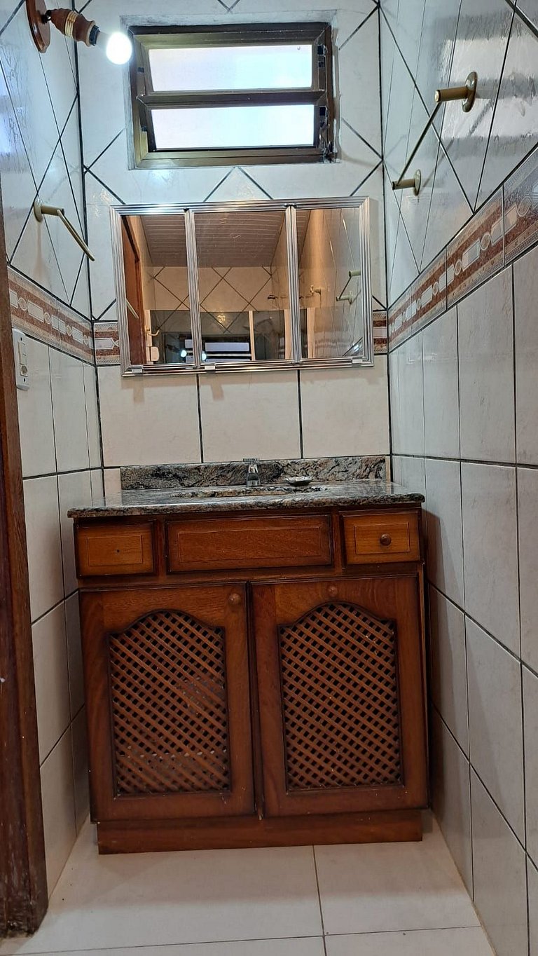 Apto 05 em Garopaba próximo  a praia