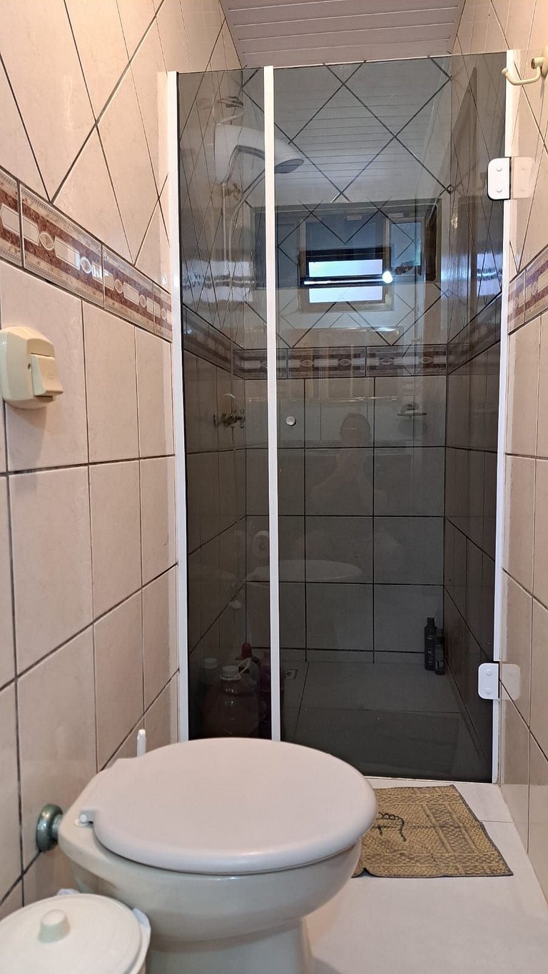 Apto 05 em Garopaba próximo  a praia