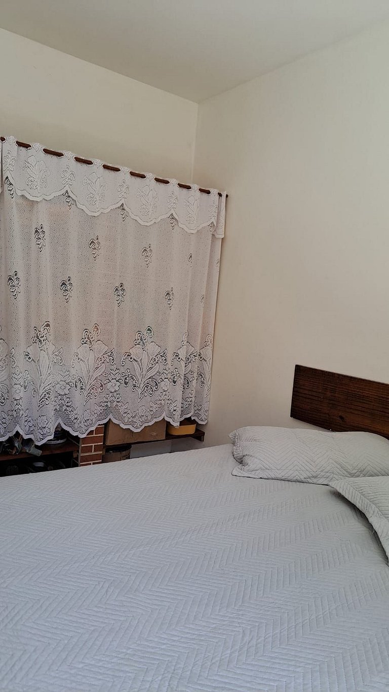 Apto 05 em Garopaba próximo  a praia