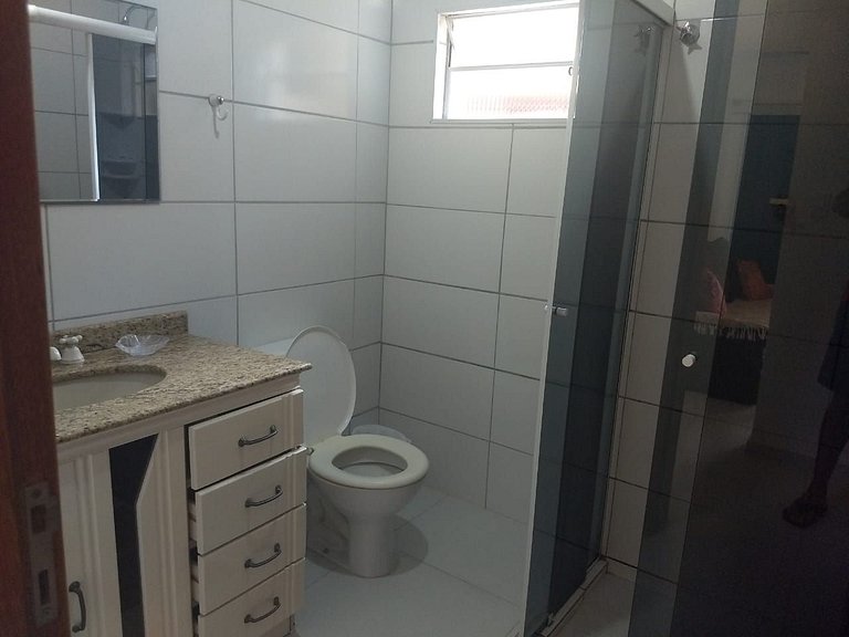 Apto 05 em Garopaba próximo  a praia