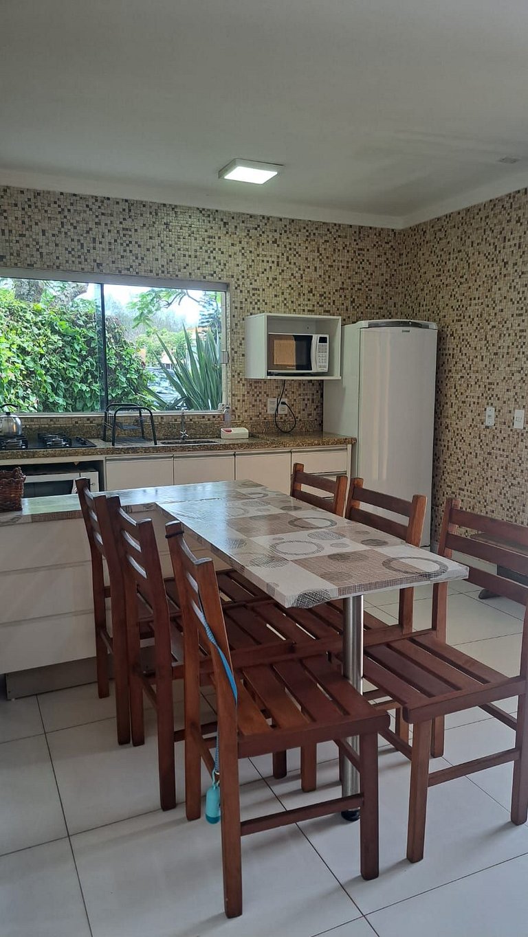 Apto 05 em Garopaba próximo  a praia