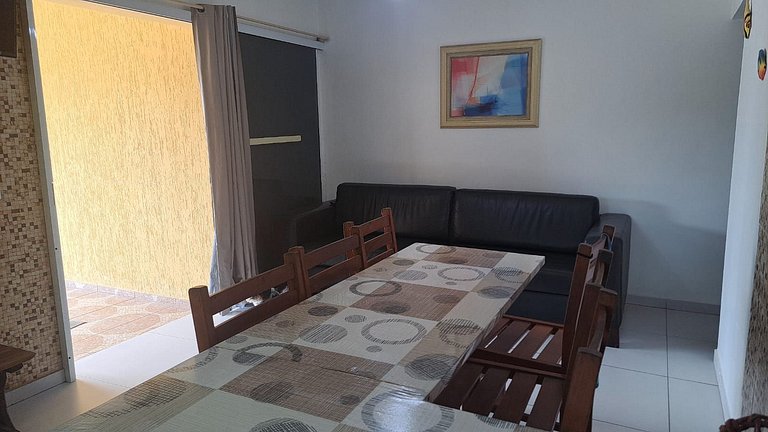 Apto 05 em Garopaba próximo  a praia