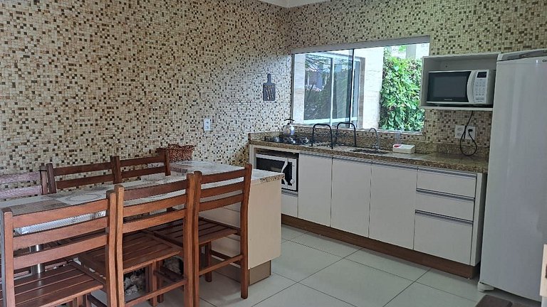 Apto 05 em Garopaba próximo  a praia