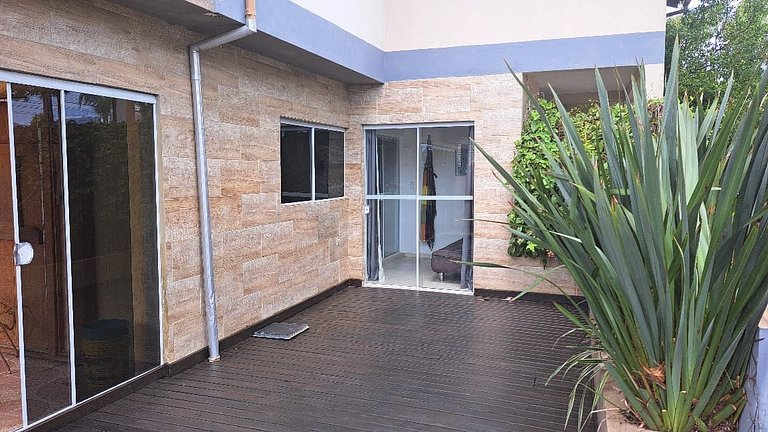 Apto 05 em Garopaba próximo  a praia