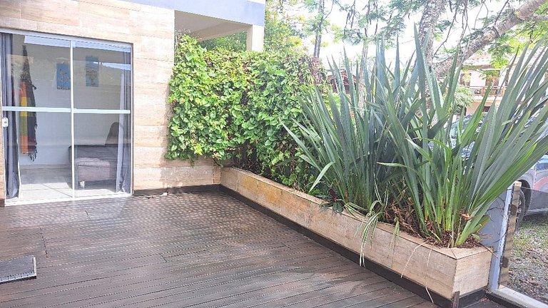 Apto 05 em Garopaba próximo  a praia