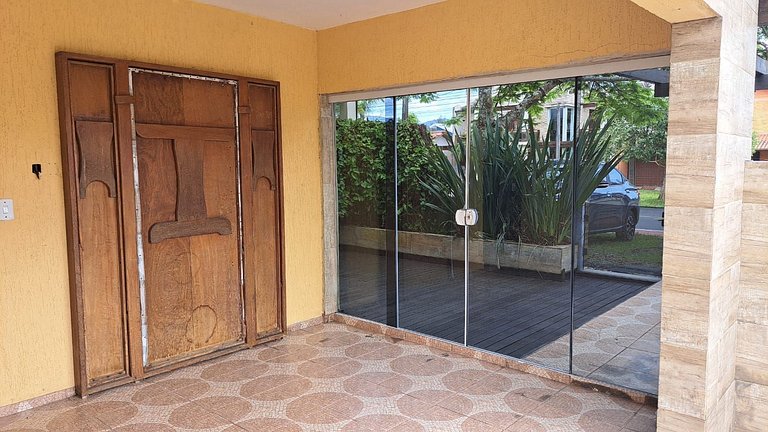 Apto 05 em Garopaba próximo  a praia