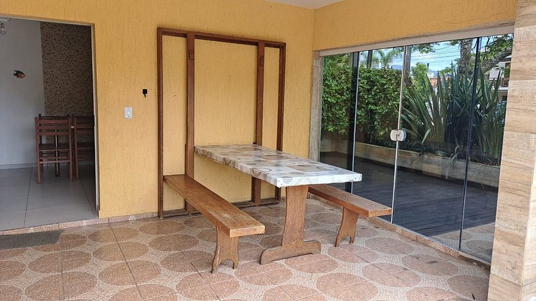 Apto 05 em Garopaba próximo  a praia